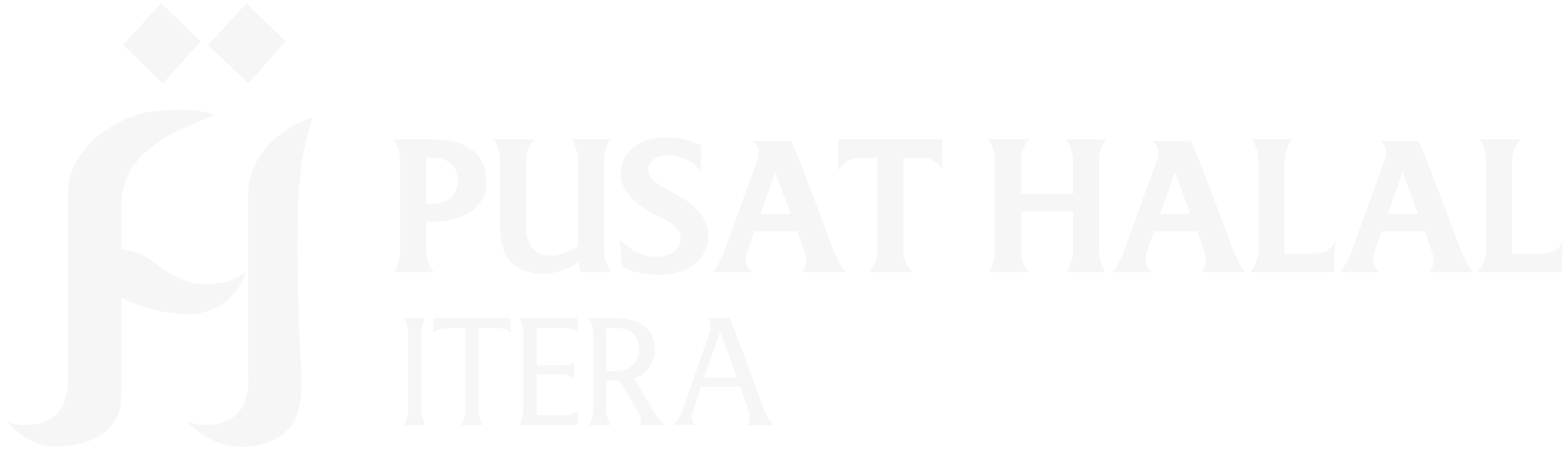 LPH - Pusat Halal Itera
